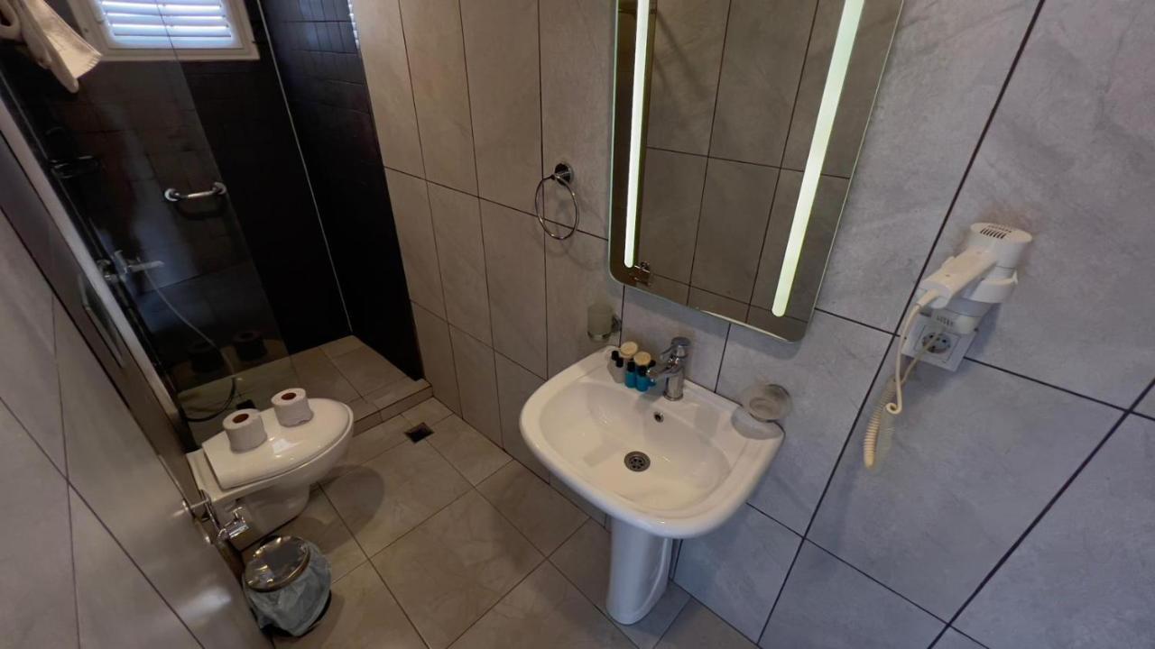 The Lola Hotel Isztambul Kültér fotó