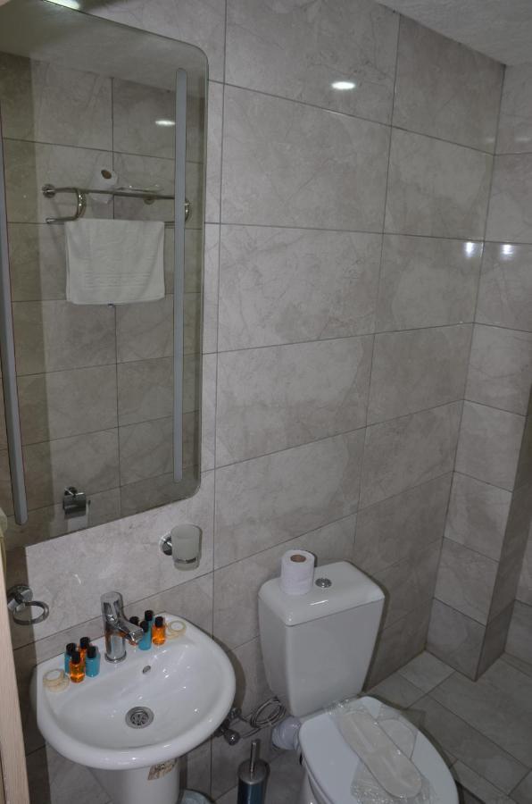 The Lola Hotel Isztambul Kültér fotó