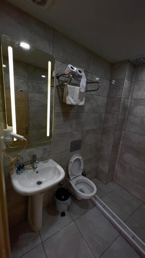 The Lola Hotel Isztambul Kültér fotó