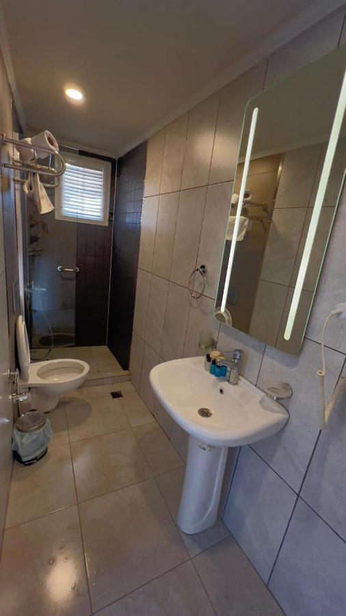 The Lola Hotel Isztambul Kültér fotó