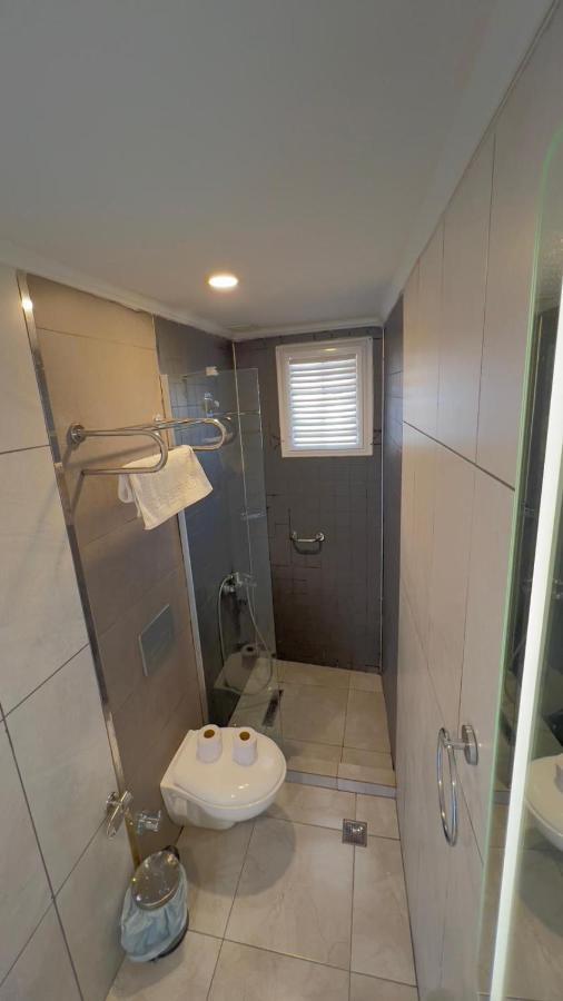 The Lola Hotel Isztambul Kültér fotó