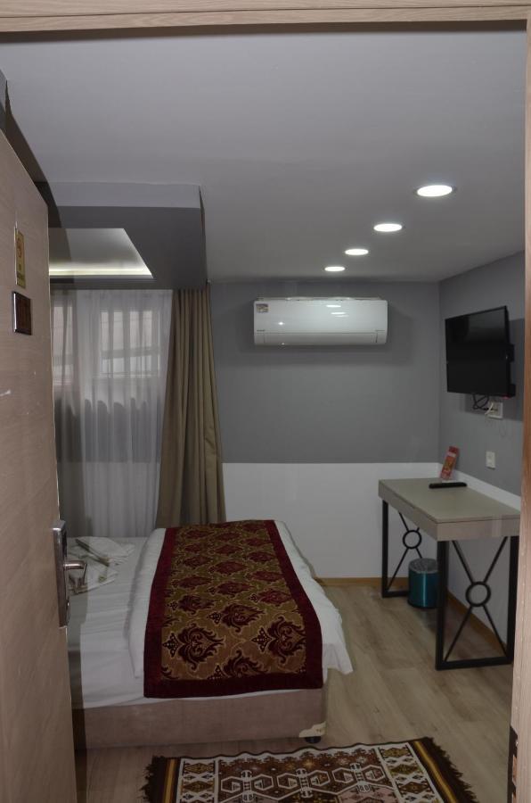 The Lola Hotel Isztambul Kültér fotó