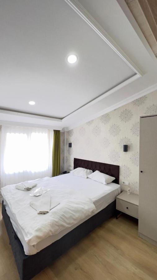 The Lola Hotel Isztambul Kültér fotó